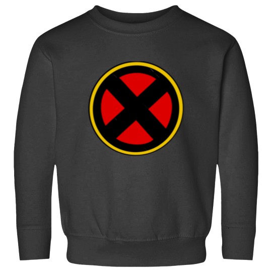 Discover Mutant Classic Sweatshirts