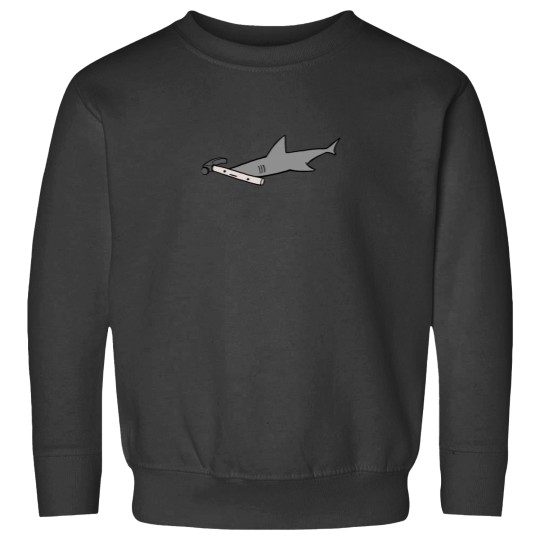 Discover Hammerhead Shark Sweatshirts