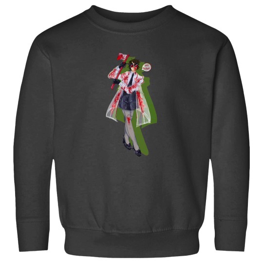 Discover Gerard Bateman Sweatshirts