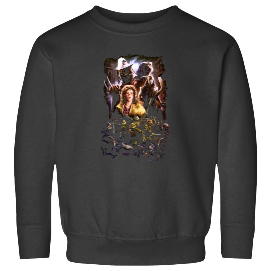 Discover TMNINETY Essential Sweatshirts