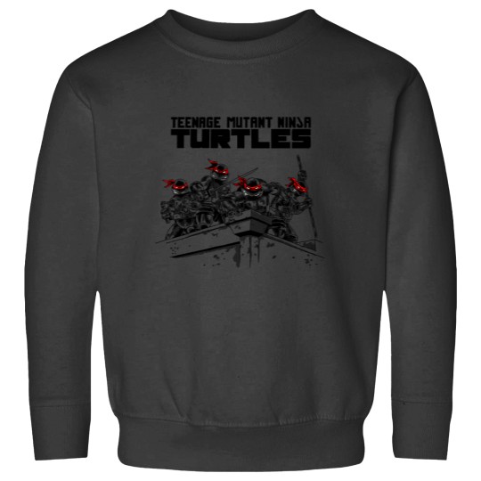 Discover OLD SCHOOL NINJAS Sweatshirts