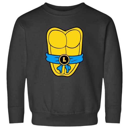 Discover Leonardo Essential Sweatshirts