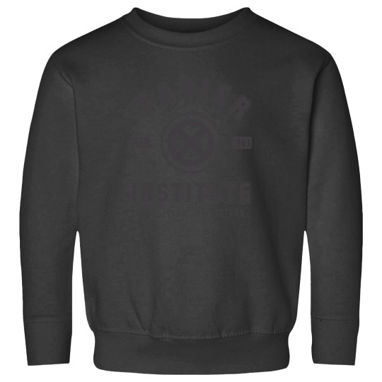 Discover Xavier Institute Sweatshirts