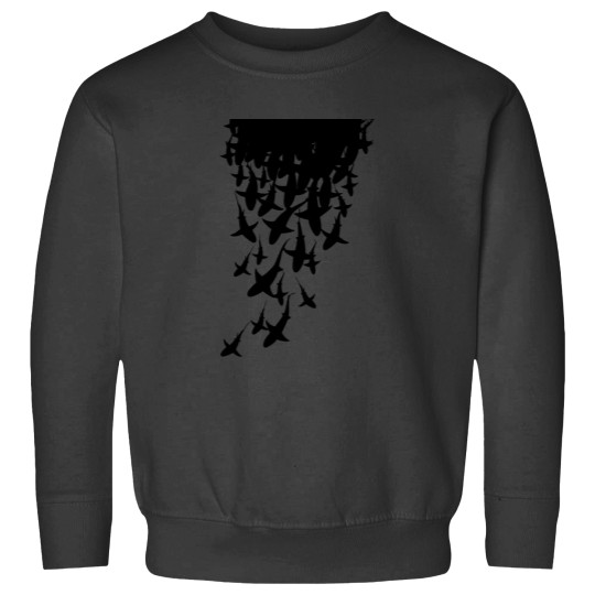 Discover Shark Classic Sweatshirts