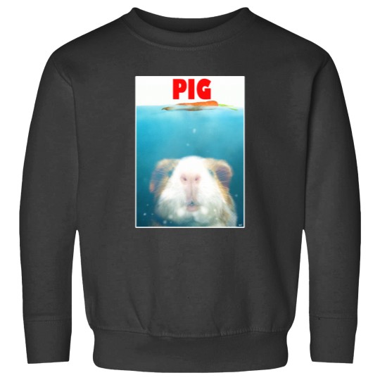 Discover Sea Pig Essential Sweatshirts