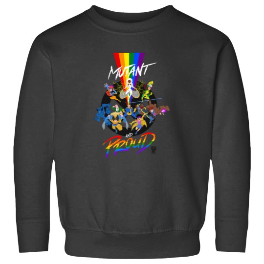 Discover Mutant and Proud '92 Classic Sweatshirts