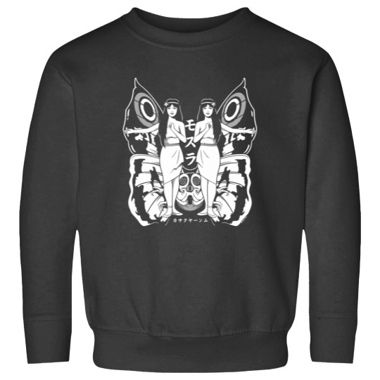 Discover Shobijin Essential Sweatshirts
