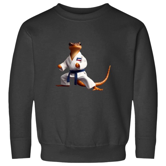 Discover Cecilia Jigoro Sticker Sweatshirts