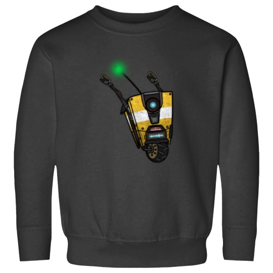 Discover Cl4P-TP Sweatshirts