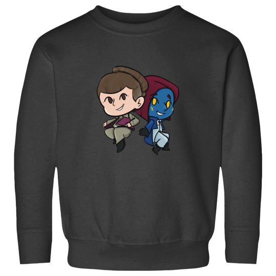 Discover LO. + R. K. Sweatshirts
