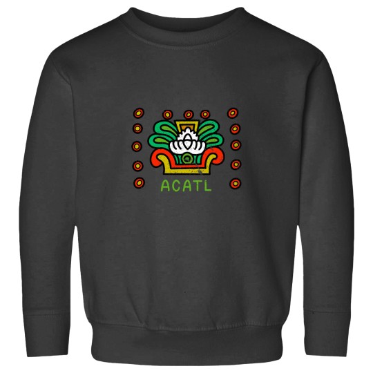 Discover Acatl Sweatshirts