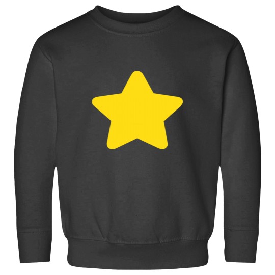 Discover Steven Universe Star Essential Sweatshirts