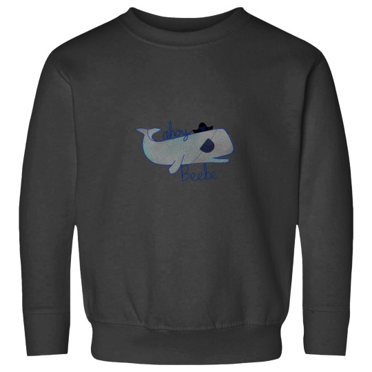 Discover Ahoy Beebe! Sweatshirts