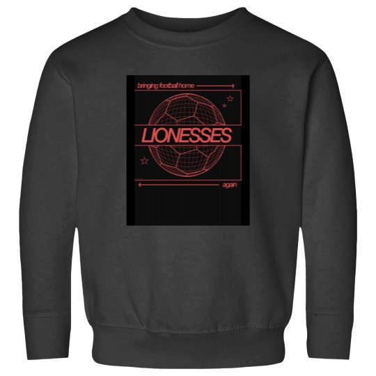 Discover Englandss Lionesses Essential Sweatshirts