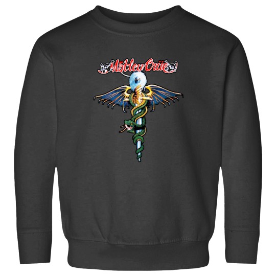 Discover dkks++motley crue Sweatshirts