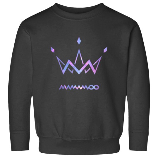 Discover Mamamoo nebula Sweatshirts