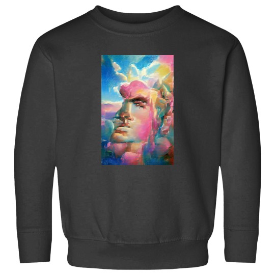 Discover Steven Rhodes Fan art Sweatshirts