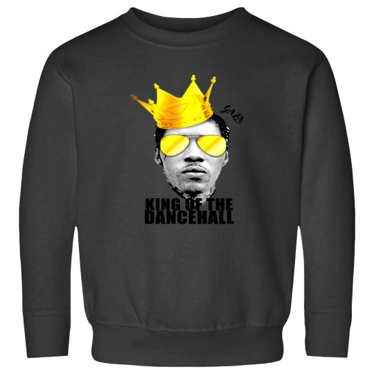 Discover KOTD FREEWORLBOSS BLACK Essential Sweatshirts