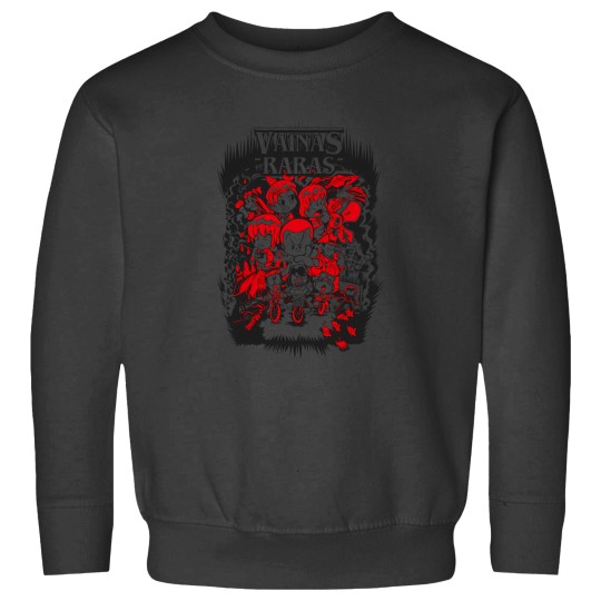 Discover Rare Pods Sweatshirts