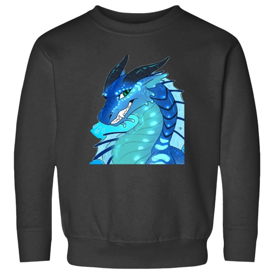Discover Tsunami wof Sweatshirts