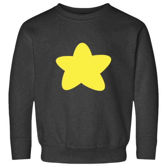 Discover Steven Universe Star Essential Sweatshirts