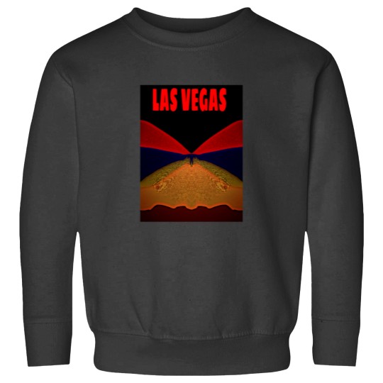 Discover My Mountain Vista Sweatshirts
