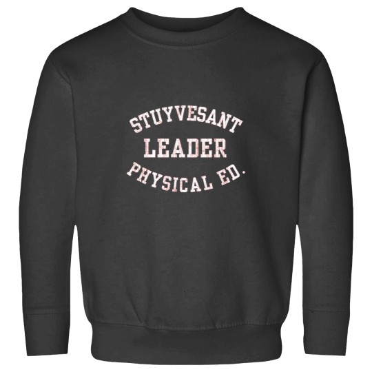 Discover Beastie Boys - Stuyvesant Physical Ed. Sweatshirts