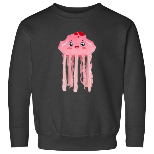 Discover Lanky Box Australia Funny Gift for Kids Sweatshirts