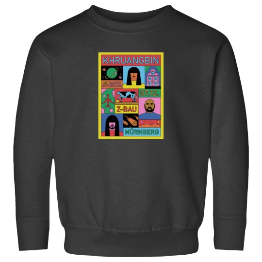 Discover BLAU  1 Sweatshirts
