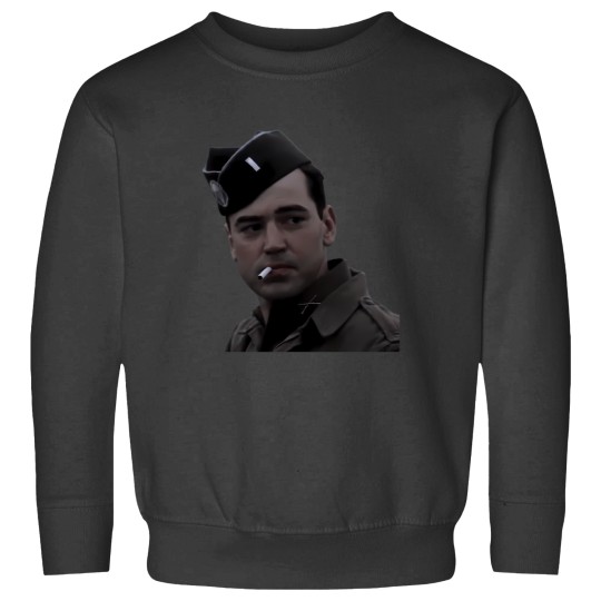 Discover 992 Nixon Band Of Brothers Sweatshirts