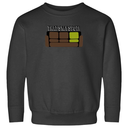 Discover Friends Sweatshirts