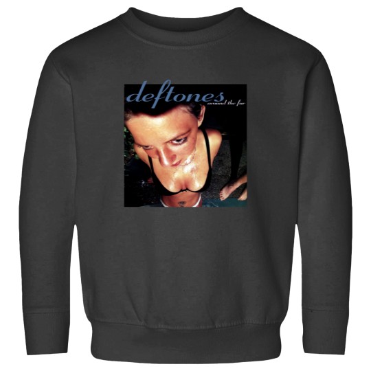 Discover Deftone Sweatshirts