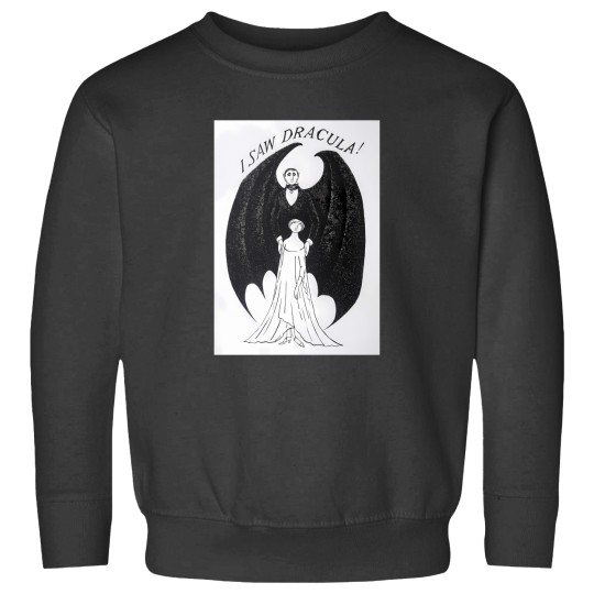 Discover Edward Gorey 490 Sweatshirts
