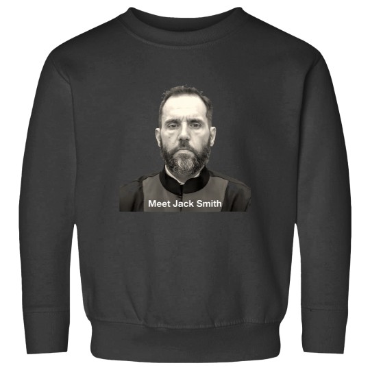 Discover Meet Jack Smith Sweatshirts