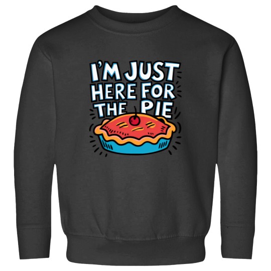 Discover Thanksgiving Funny Pop Art Funny Thanksgiving Pie Vintages Holiday Humor Sweatshirts