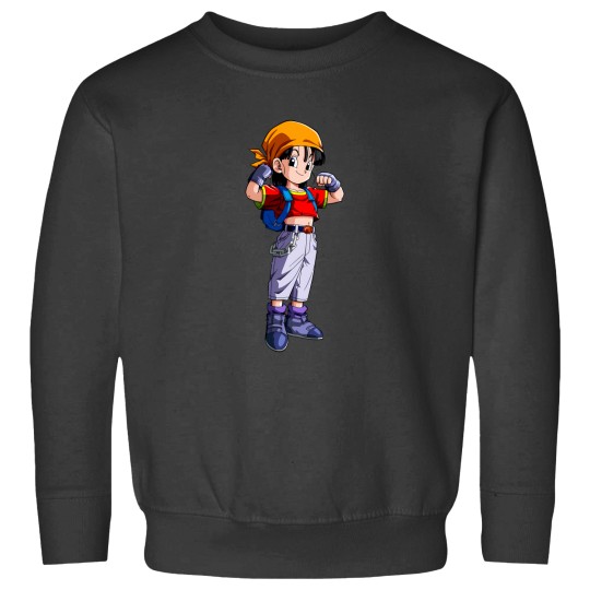 Discover Dragon Ball Z Pan Sweatshirts