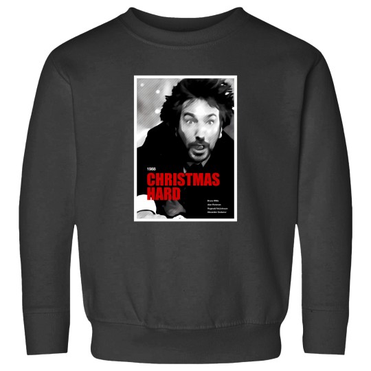 Discover Christmas Hard Sweatshirts