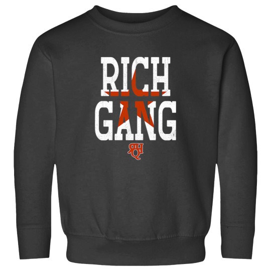 Discover Rich Gang - Rich Homie Quan Sweatshirts