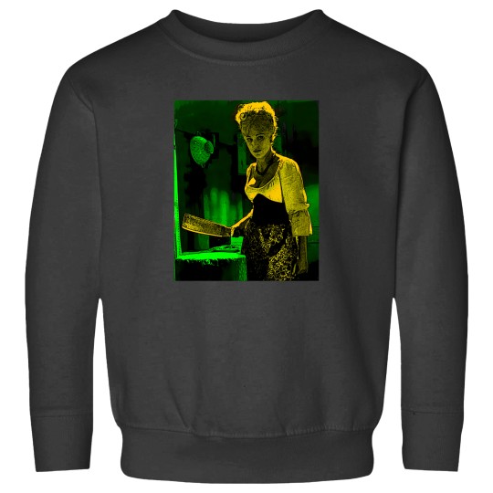Discover Susan Denberg 60S Horror Movies 1 Sweatshirts