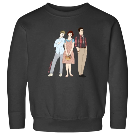 Discover Sixteen Candles Sweatshirts