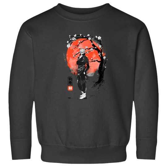 Discover Inumaki At Sakura Tree Sweatshirts