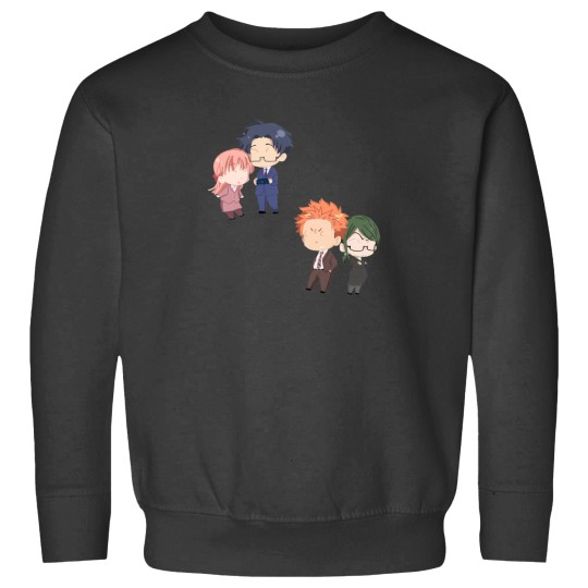 Discover Otaku 20 Sweatshirts