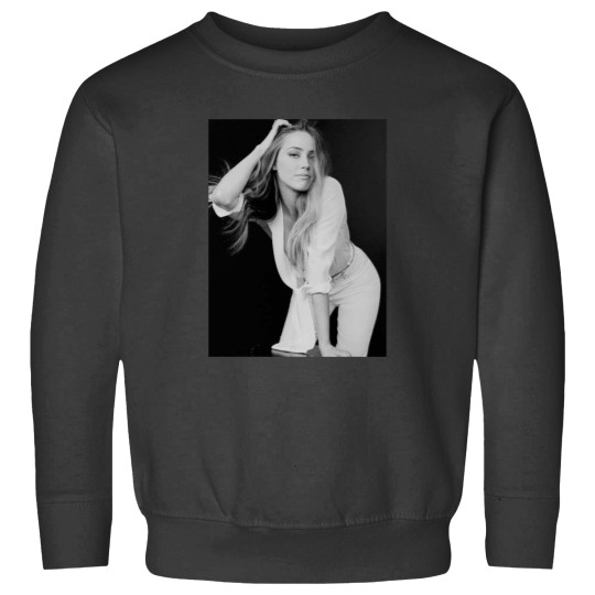 Discover Amber Heard Sweatshirts