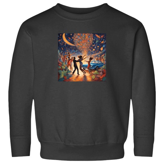 Discover Star Dance Michael_Sri TShirts 1 Sweatshirts
