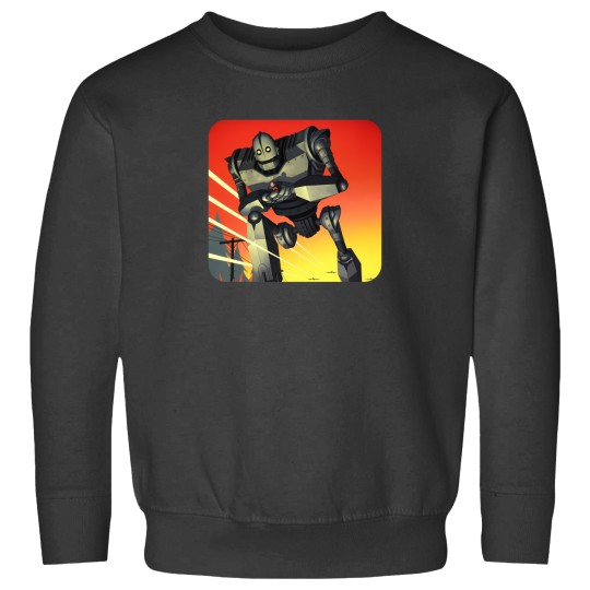 Discover Iron Giant 2 Sweatshirts