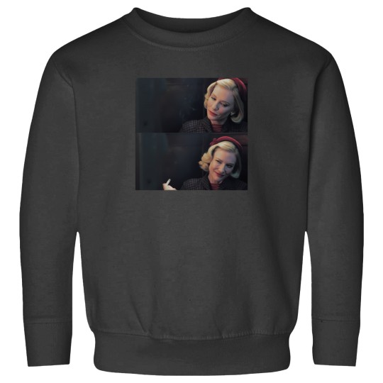 Discover Carol I Never Did Sweatshirts