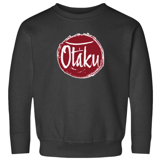 Discover Otaku 39 Sweatshirts