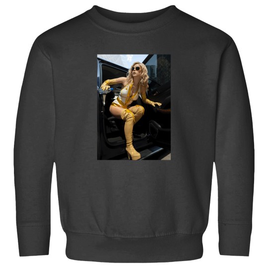 Discover Star Light Lifestyle Sweatshirts