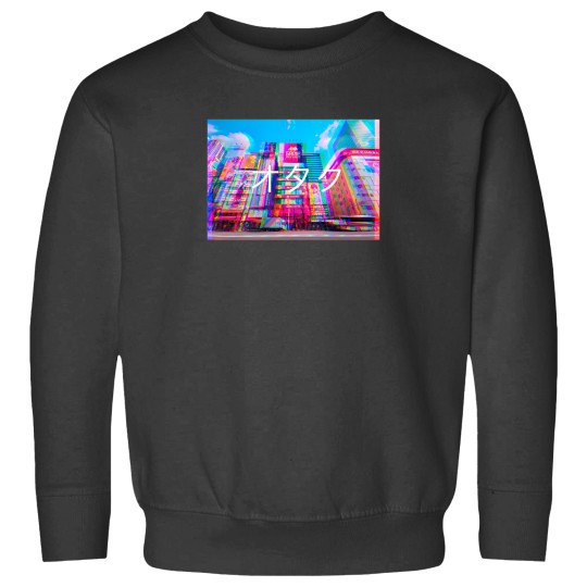 Discover Otaku 51 Sweatshirts