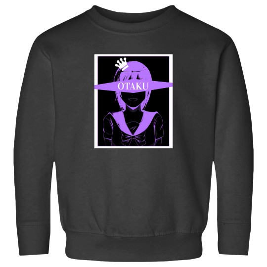 Discover Otaku 61 Sweatshirts
